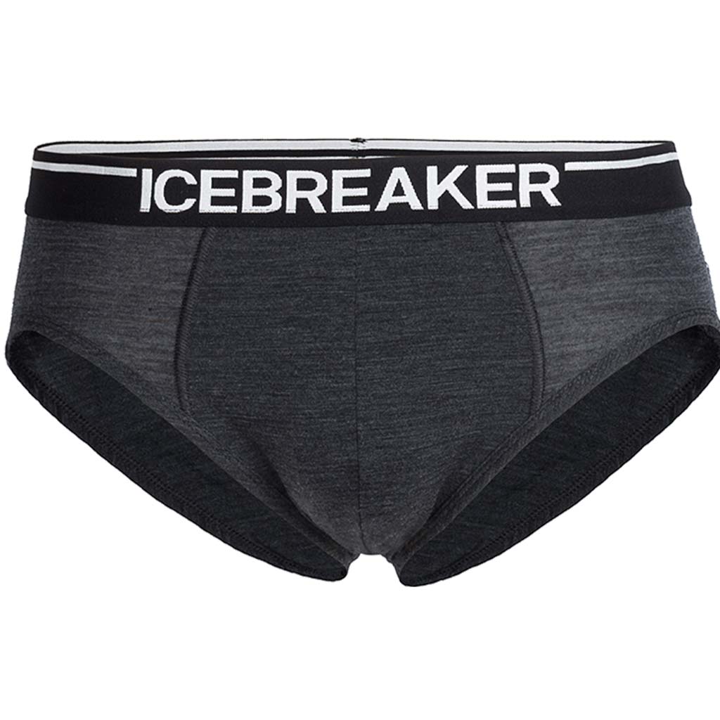 Icebreaker Men's Anatomica Boxers – Adventure Inc
