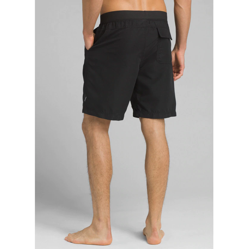 Mojo Short