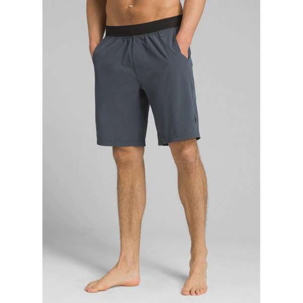 Mojo Short