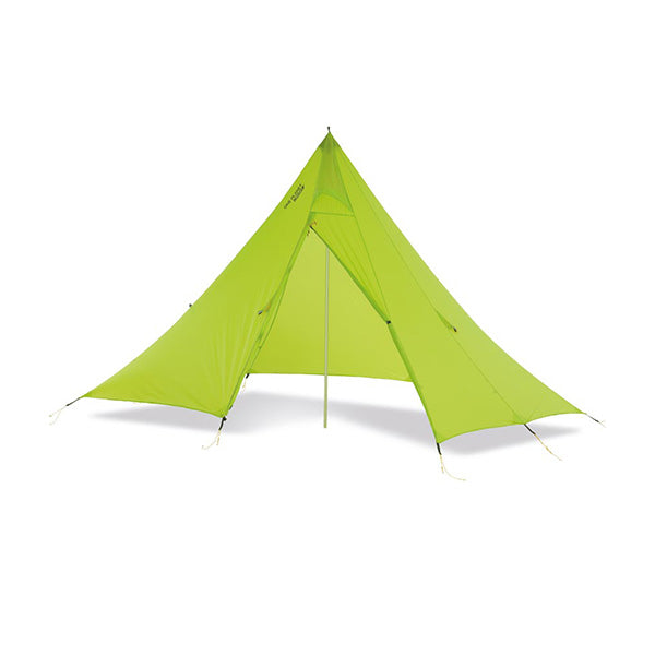 2Midable 15D Pyramid Tent