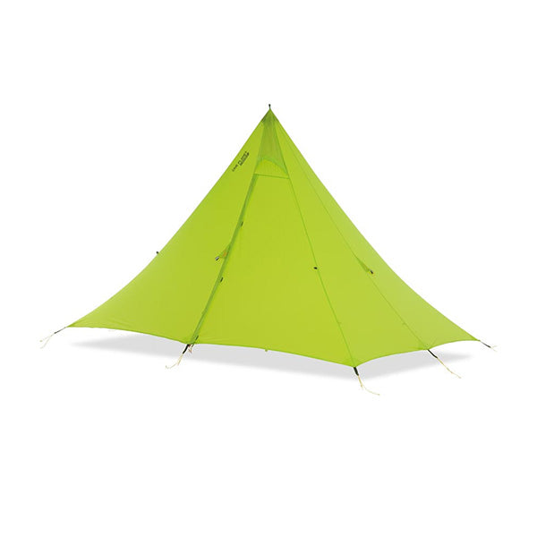 2Midable 15D Pyramid Tent