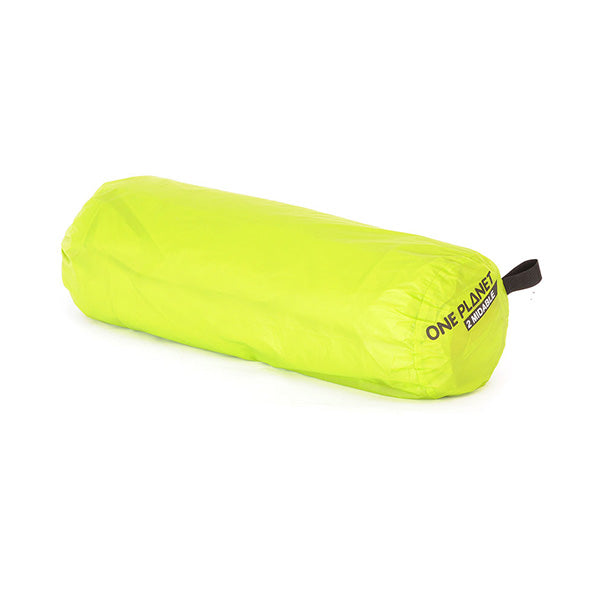 2Midable 15D Pyramid Tent
