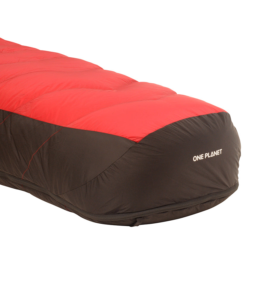Camplite 0 Sleeping Bag 700+ Loft