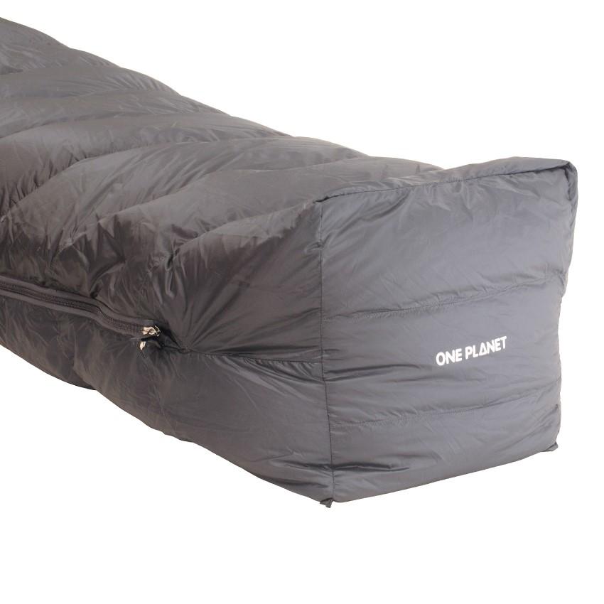 Nitrous -3 Sleeping Bag 800+ Loft