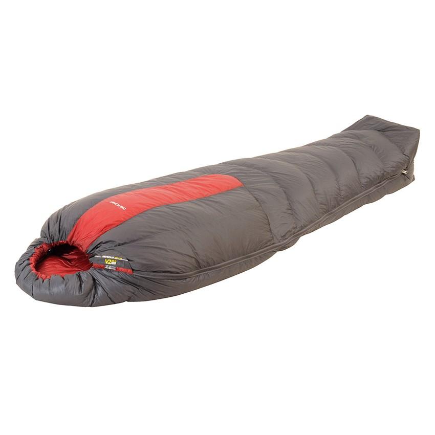 Nitrous -3 Sleeping Bag 800+ Loft