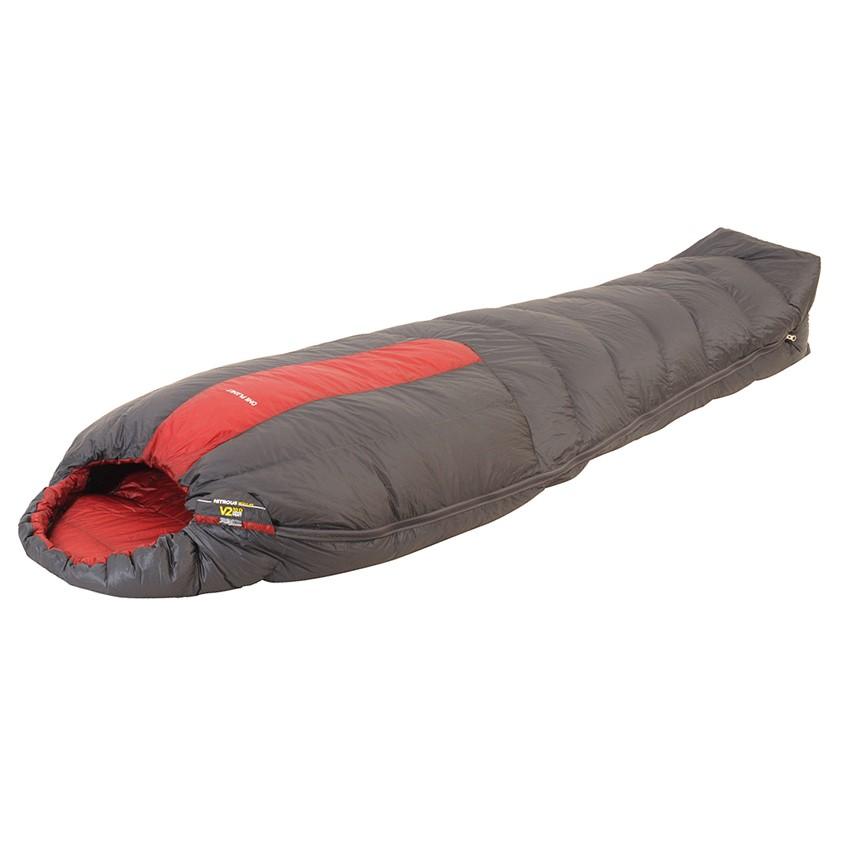 Nitrous -3 Sleeping Bag 800+ Loft