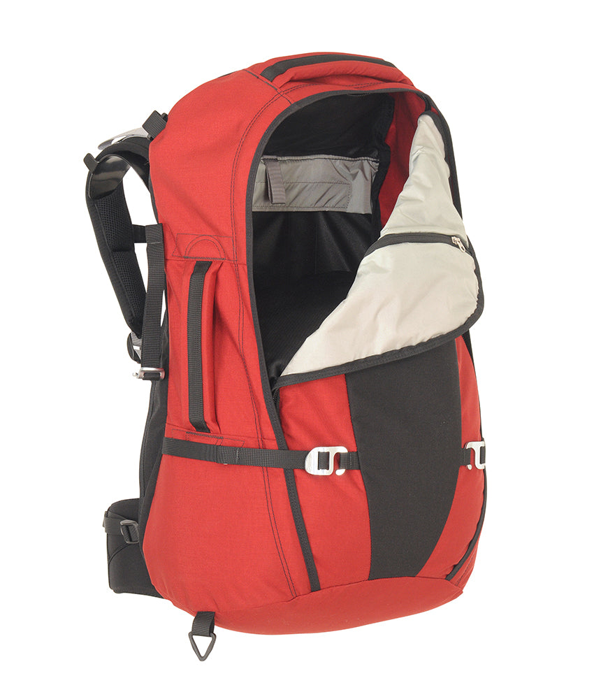 Take Off 60L Cordura Travel Pack