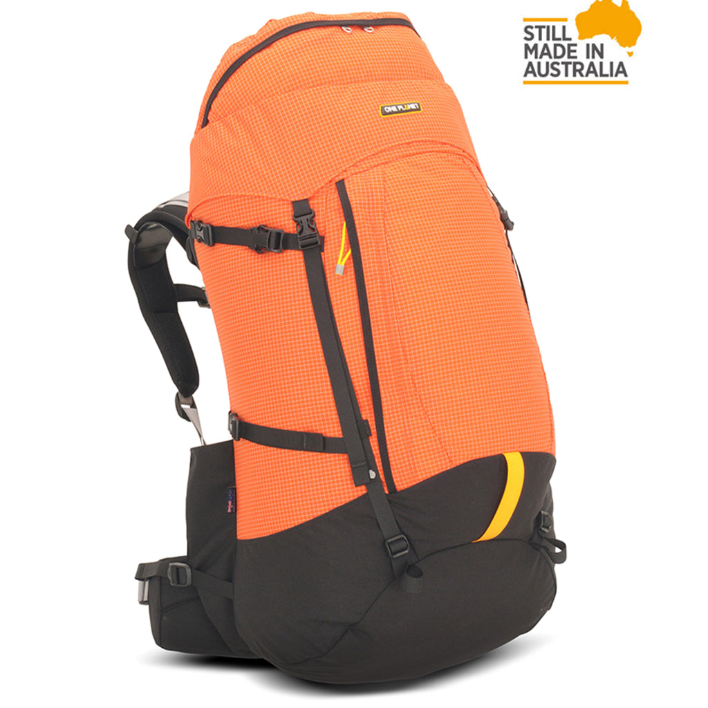 Tussock 60L