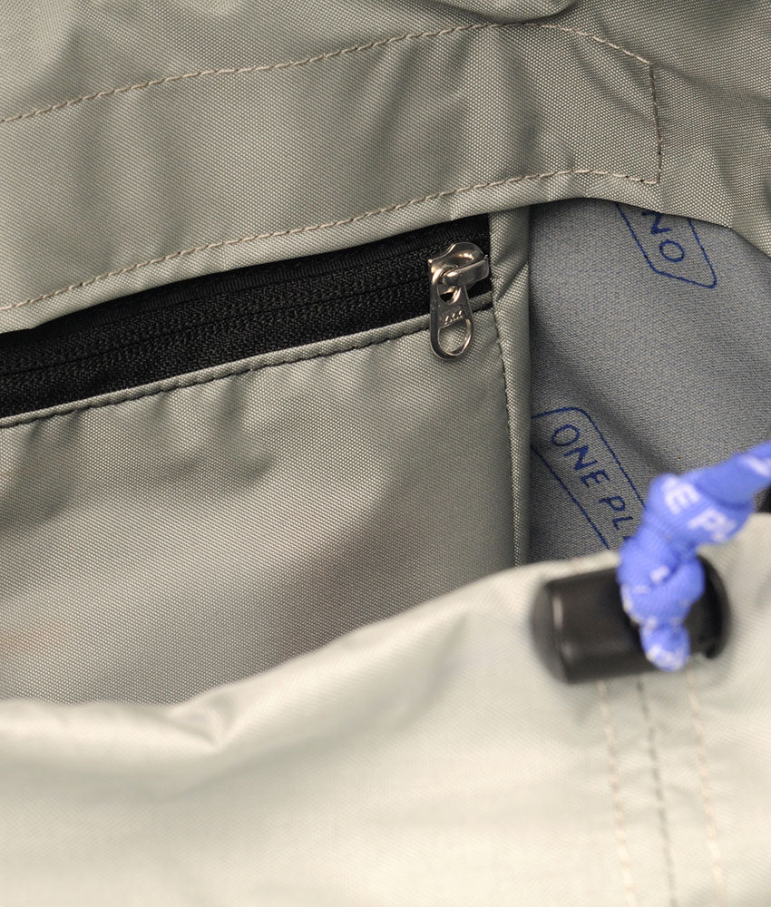 Zipless 25L