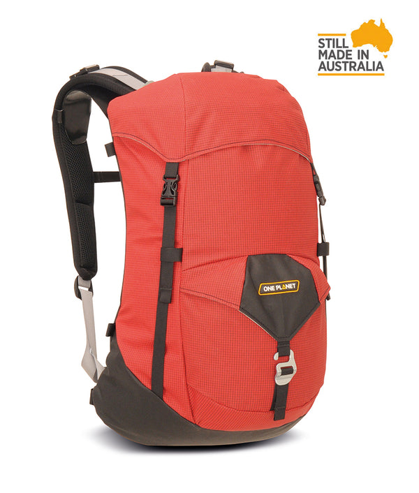Zipless 25L