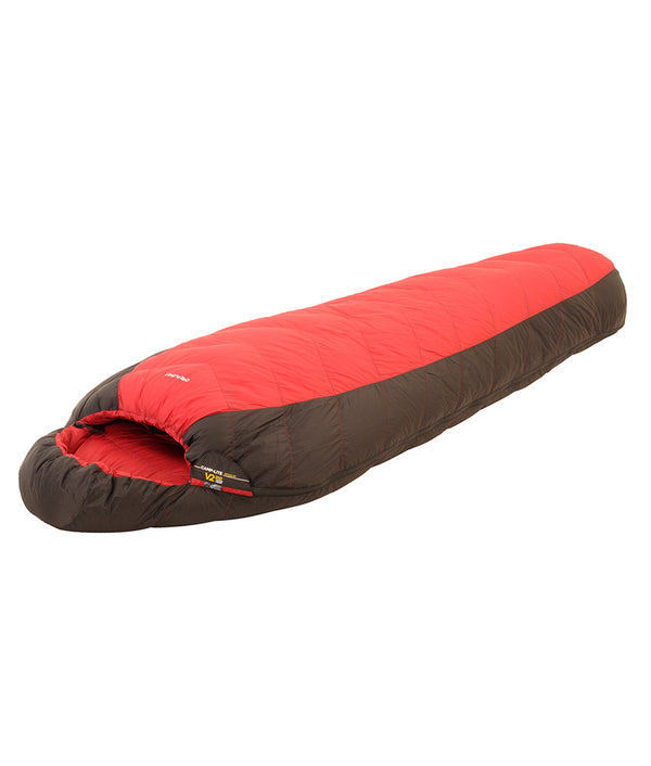 Camplite 0 Sleeping Bag 700+ Loft