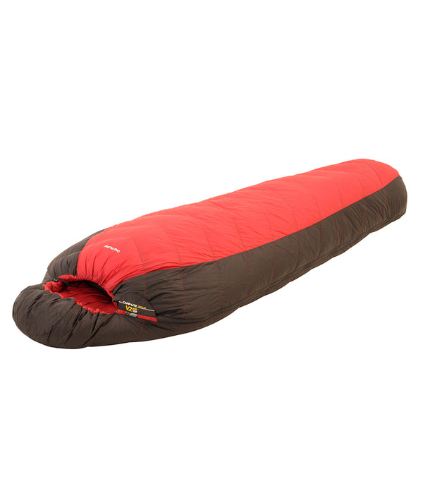 Camplite -3 Sleeping Bag 700+ Loft