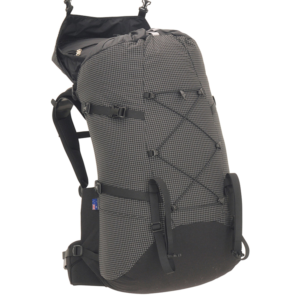 Extrovert 55L