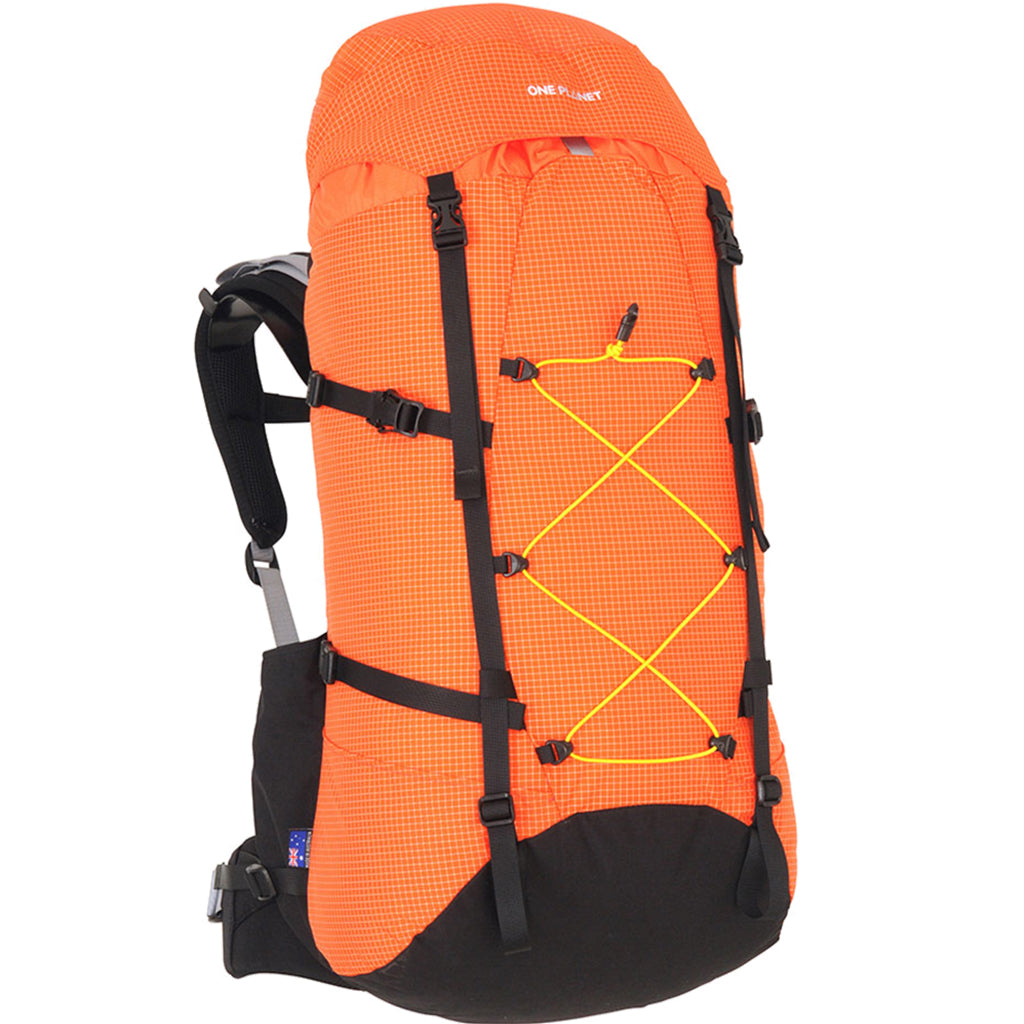 Extrovert 55L