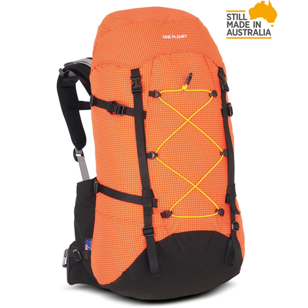 Extrovert 55L