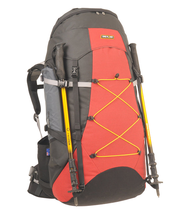 Mungo 60L - 70L