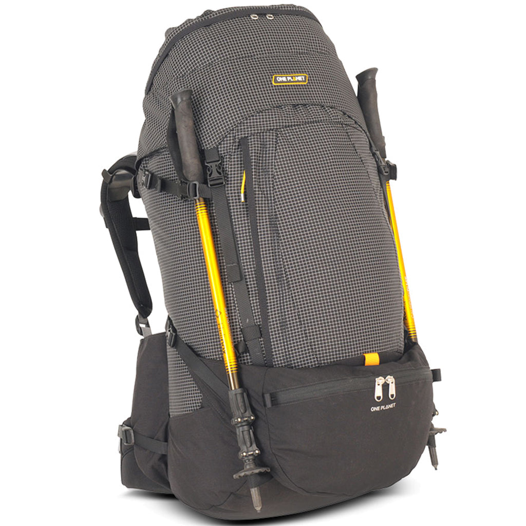 Tussock 60L
