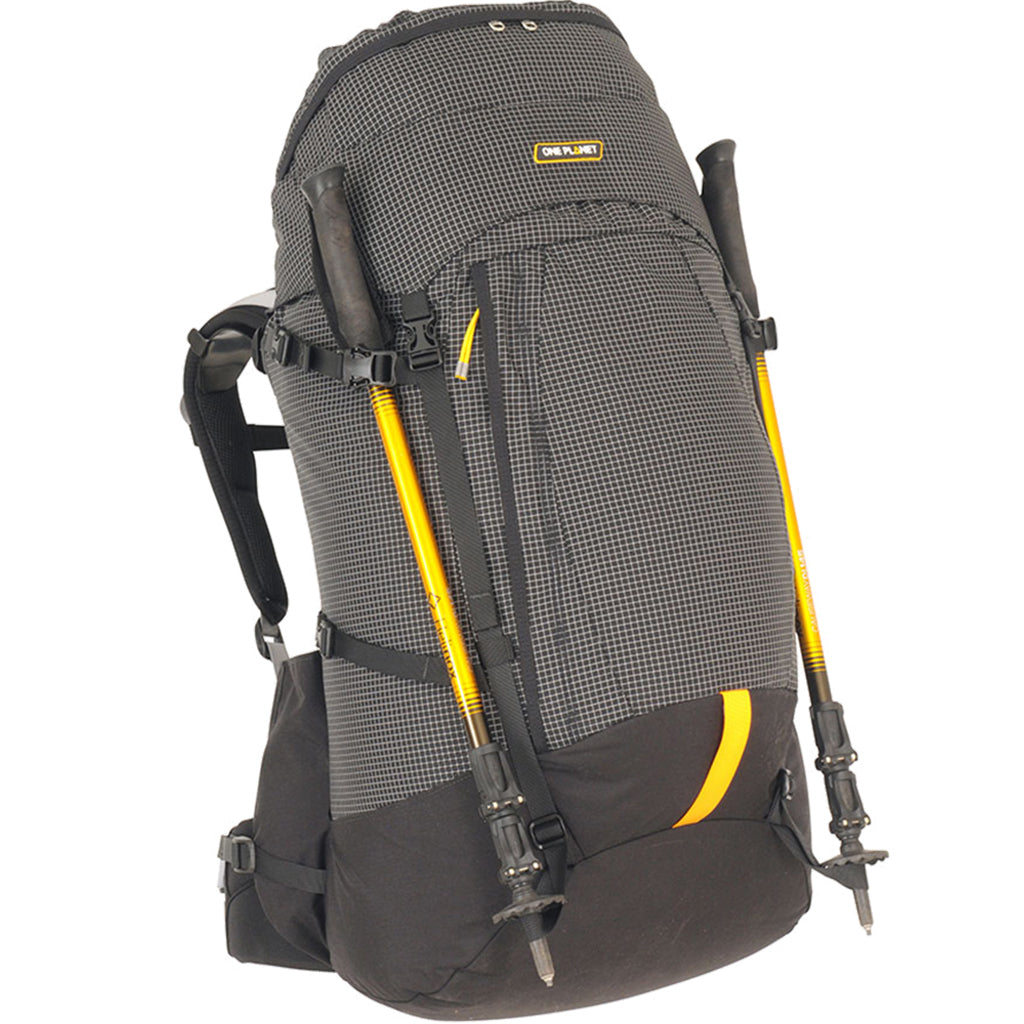 Tussock 60L