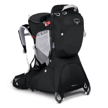 Poco Plus - Child & Baby Carrier