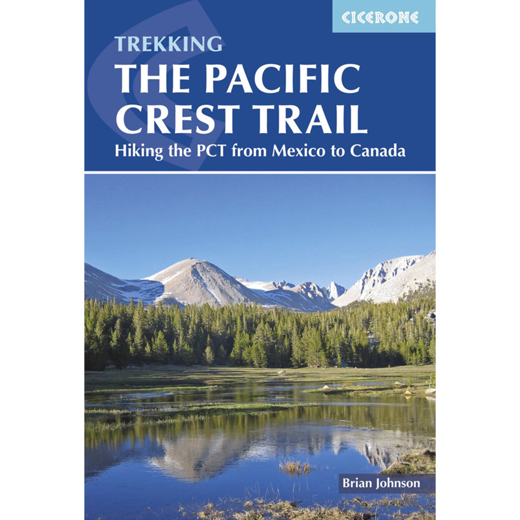 Pacific Crest Trail