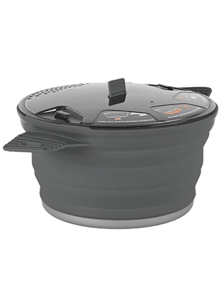 X-Pot 2.8L