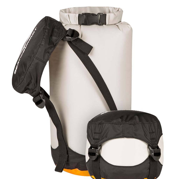 U/Sil Compression Dry Sack