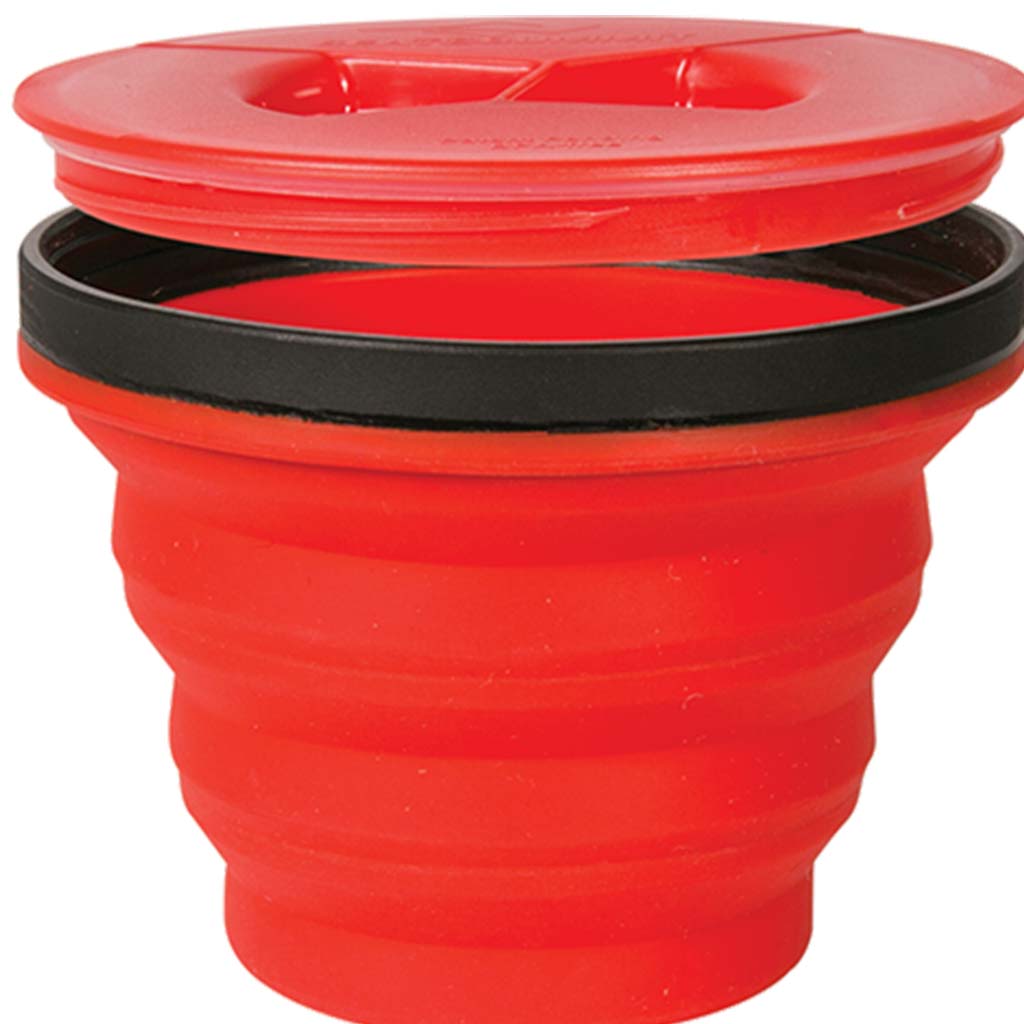 X-Seal and Go