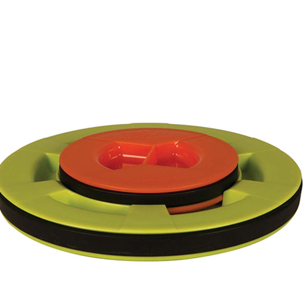 X-Seal and Go