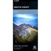 TAS National Park Map and Notes