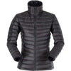 Zero Ultra Light Down Jacket Womens