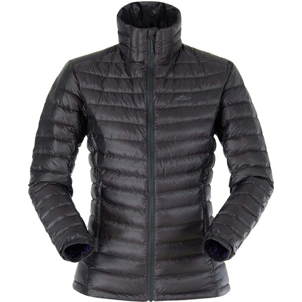 Zero Ultra Light Down Jacket Womens