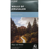 TAS National Park Map and Notes