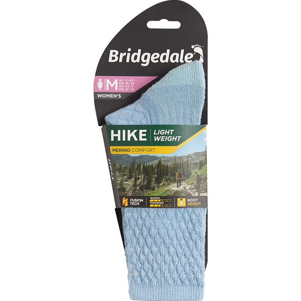 Hike Light Weight Comfort Womens