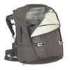 Ned 65L - 75L Canvas Travel Pack