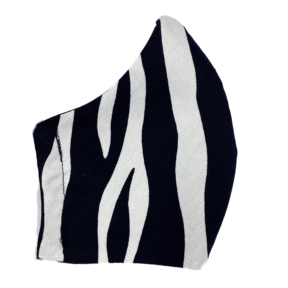 Funky Chops Face Mask (over ears)