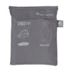 Alto TR1 BigFoot Groundsheet
