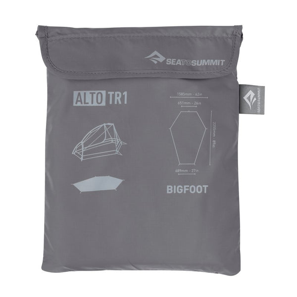 Alto TR1 BigFoot Groundsheet