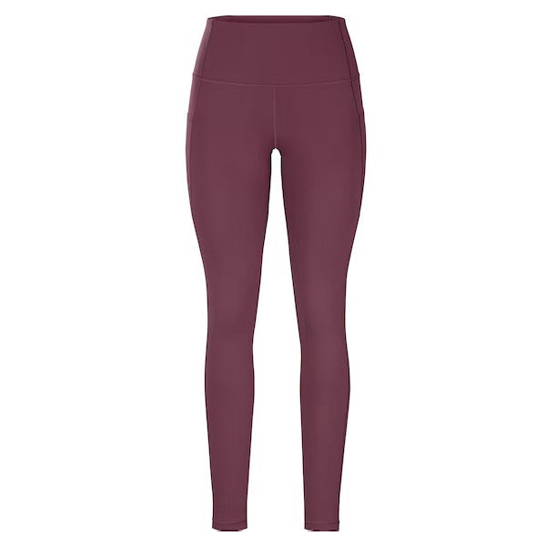 Essent High Rise Legging 26 inch Womens