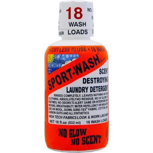 Sport Wash