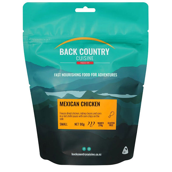 Mexican Chicken