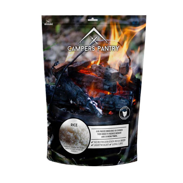 Rice 150g