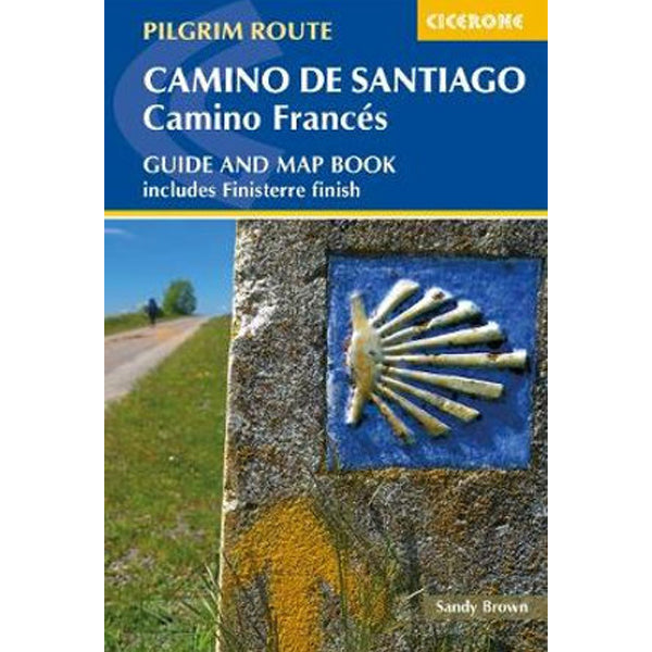 Camino de Santiago: Camino Frances