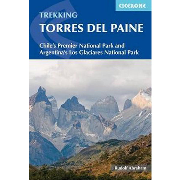 Trekking Torres del Paine