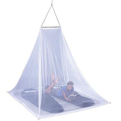 Double Mosquito Net