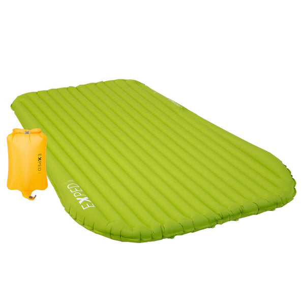 Ultra 3R Duo M Sleeping Mat - Light weight Double