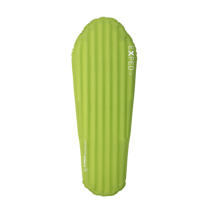 Ultra 5R Med Mummy Sleeping Mat - Light weight