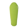 Ultra 5R Med Mummy Sleeping Mat - Light weight