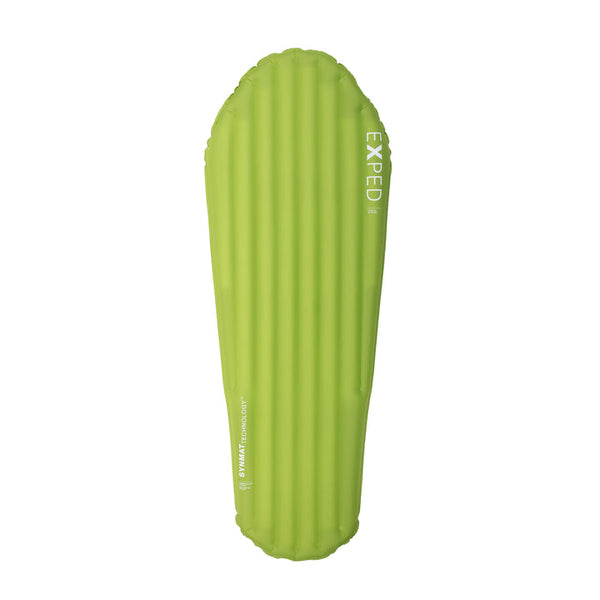 Ultra 5R Med Mummy Sleeping Mat - Light weight
