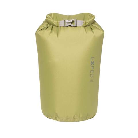 Crush Drybag 3D