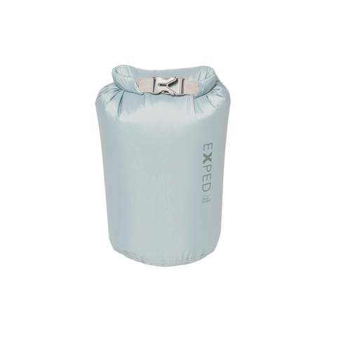 Crush Drybag 3D